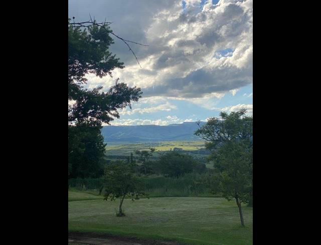 120,000M² FARM FOR SALE IN HILLDROP